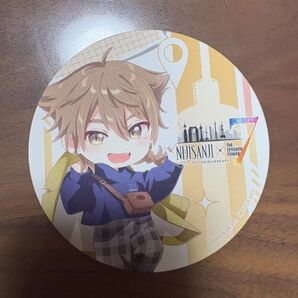 伏見ガク コースター