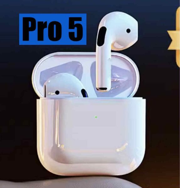 2025イヤホン proシリーズ ワイヤレスイヤホン ENCノイズキャンセリング AirPods 互換品