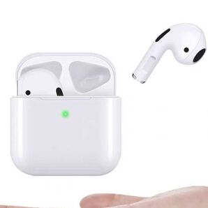 2025イヤホン proシリーズ ワイヤレスイヤホン ENCノイズキャンセリング AirPods 互換品
