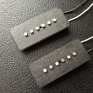 SUMI Pickup ジャズマスター用 Jazzmaster ハンドメイドピックアップ