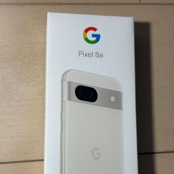 Google Pixel 8a