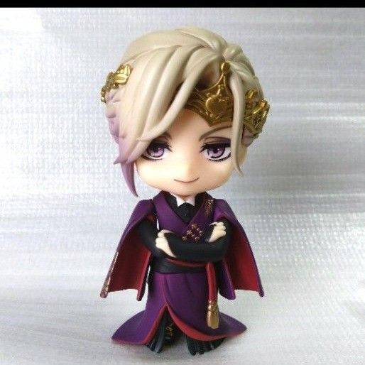 ヴィル・シェーンハイト ツイステッドワンダーランド ツイステ ねんどろいど