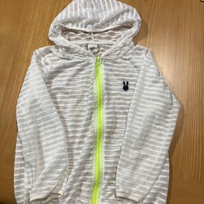ラッシュガード 140cm