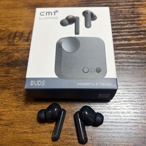 CMF ワイヤレスイヤホン ケースなし 両耳本体のみ