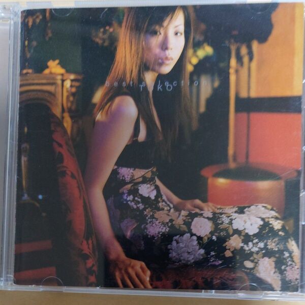 KOTOKO best selection アルバム