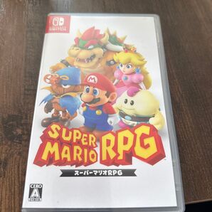 スーパーマリオRPG Switch
