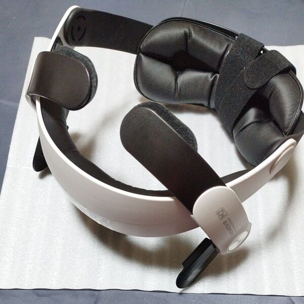 MOMOVR M2 Eliteストラップ(Oculus Quest2用)