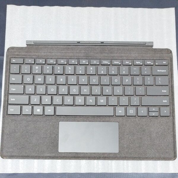 Microsoft Surface サーフェス タイプカバー Model 1725