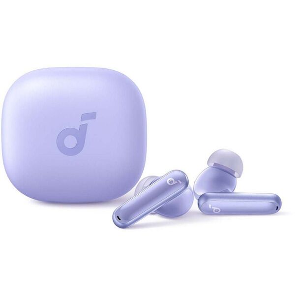 Anker Soundcore アンカー サウンドコア P40i パープル A3955NQ1 ワイヤレスイヤホン