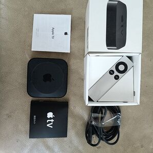 Apple TV (第3世代)