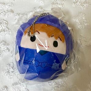 忍たま乱太郎 ふわコロりん 不破雷蔵