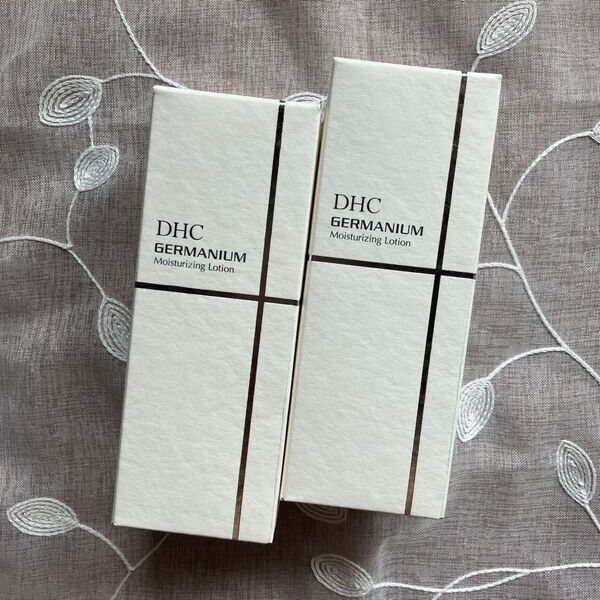 DHC GE ローション モイスト 120ml×2本
