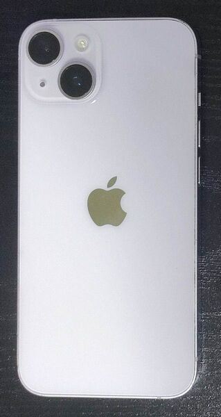 iPhone 14 128GB パープル SIMフリー