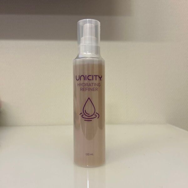 UNICITY HYDRATING REFINER 120ml ユニシティ