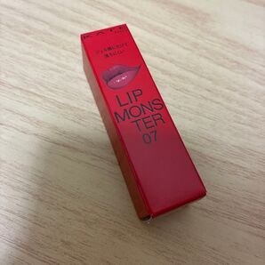 KATE リップモンスター 3g (07 ラスボス)