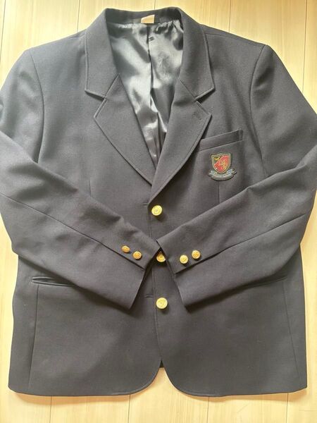 ブレザー 第一学院 制服