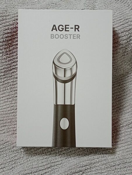 medicube メディキューブ AGE-R BOOSTER-H スキンブースターショット スキンケア