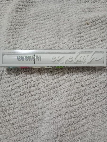COSNORI コスノリ ロングアクティブ アイラッシュセラム まつ毛美容液