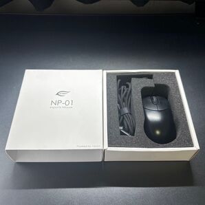 VAXEE ZYGEN NP-01 esports Mouse 有線 ゲーミング マウス