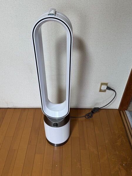 dyson purifier cool gen1 TP10 WW ダイソン ピュアリファイア クール タワーファン 空気清浄機