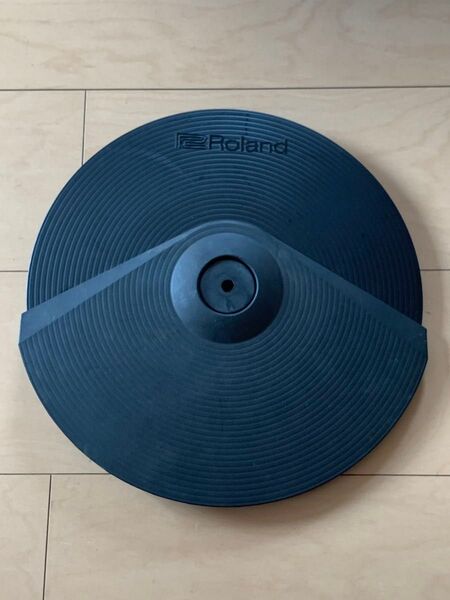 cy-8 後期型 動作確認済み 電子ドラム roland ①