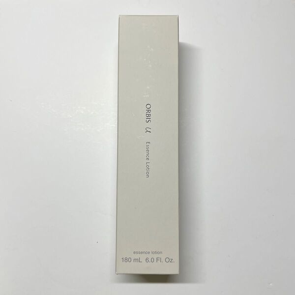 【新品未使用】オルビスユー エッセンスローション180mL 本体