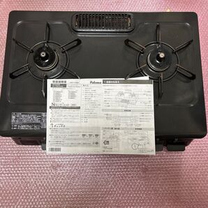 Paloma 都市ガス ガスコンロ ICN86 BR 2019 訳あり