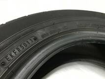 ファルケン SINCERA SN828 165/70R14 81S タイヤ 2013年製 4本セット 中古 FALKEN シンセラ タイヤ 14インチ_画像6