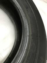 ファルケン SINCERA SN828 165/70R14 81S タイヤ 2013年製 4本セット 中古 FALKEN シンセラ タイヤ 14インチ_画像4