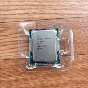 Intel Core i9-12900KS CPU