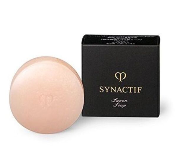 資生堂 クレ・ド・ポー ボーテ シナクティフ シナクティフ サボン 100g〔レフィル〕新品未開封