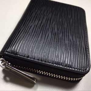 新作品 レザー革 ミニ財布 ラウンドファスナー 小銭入れ /定番タイプ コンパクト 人気商品