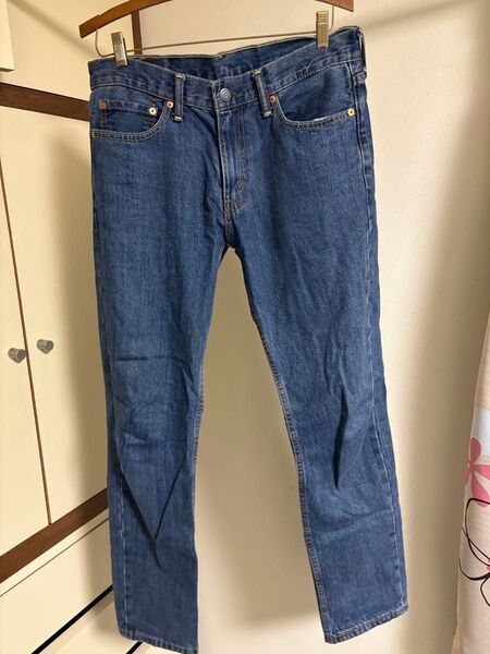 Levi リーバイス デニム ジーンズ デニムパンツ パンツ
