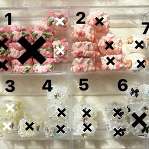 100円 ペイントビーズ 手書きビーズ かわいい カスタムビーズ カスタムボールペン