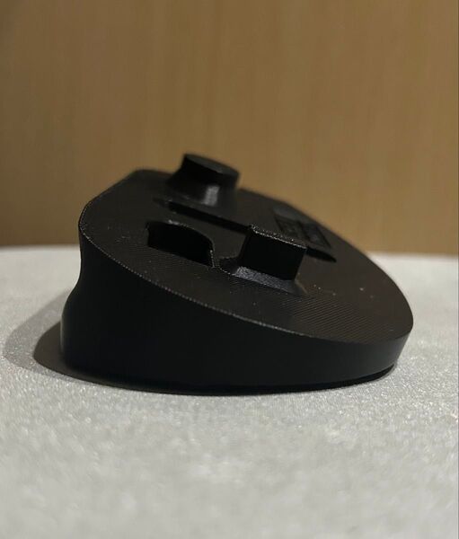 エレコム ELECOM DEFT PRO 傾斜 スタンド マウス トラックボール