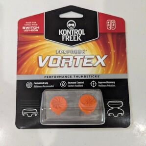 KontrolFreek FPSフリーク Vortex Switch ジョイコン