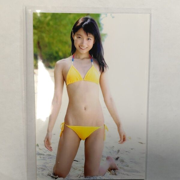 武田あやな L判生写真