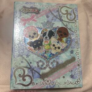 ワンタメ カードフォルダー