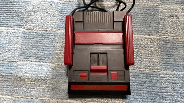 ファミコン 本体 任天堂 レトロゲーム