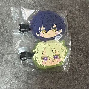 あんさんぶるスターズ!! みにコレ! 前髪クリップ Vol.3 巴日和 漣ジュン