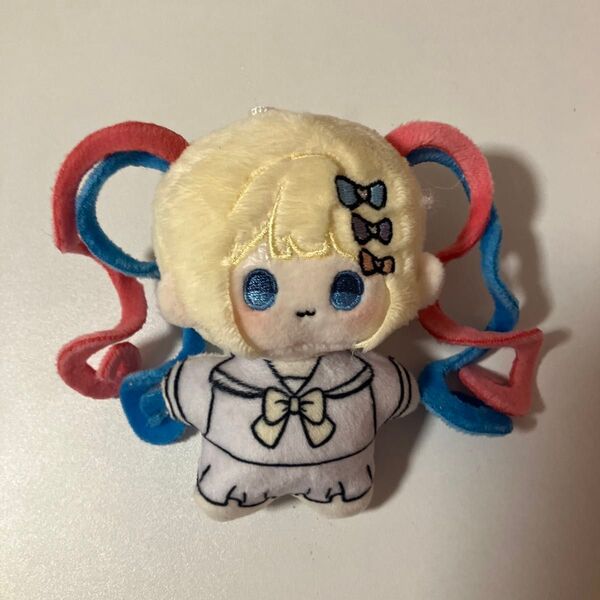超てんちゃん ぬいぐるみ?マスコット?