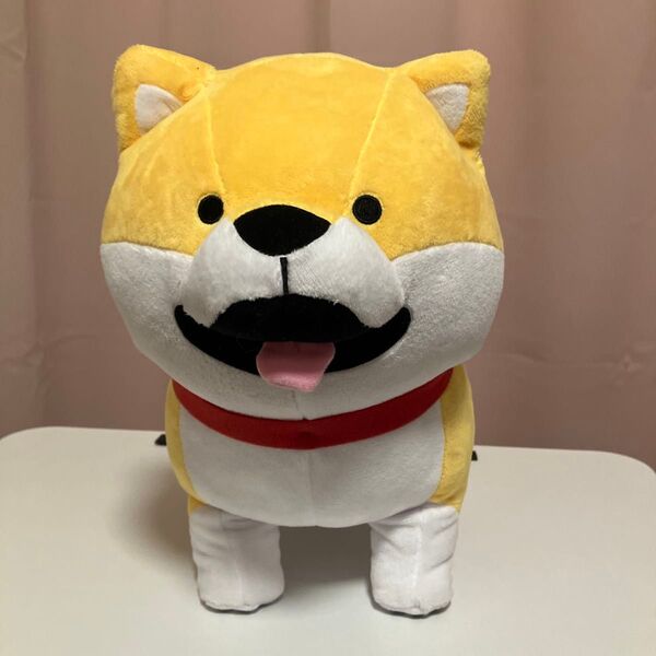 しばんばん ぬいぐるみ