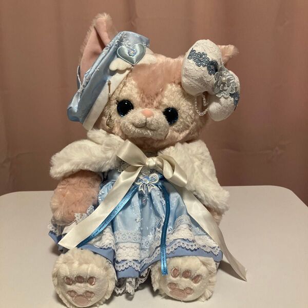 カスタム リーナベル ディズニー ハンドメイド 作家 ぬいぐるみ