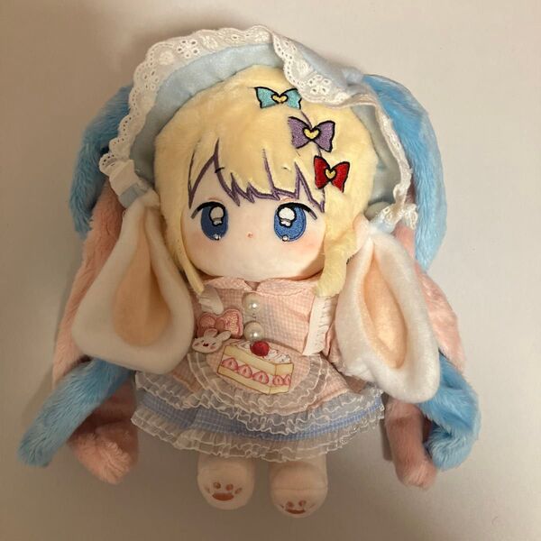 無属性?ぬいぐるみ 超てんちゃん? ニディガ B