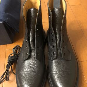 最終価格 トリッカーズ M6895 グラスミア UK6.5-6 未使用