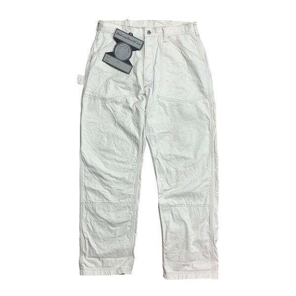 FREEWHEELERS Ironalls 102 ペインター パンツ ワイド フリーホイーラーズ アイアンオールズ 34