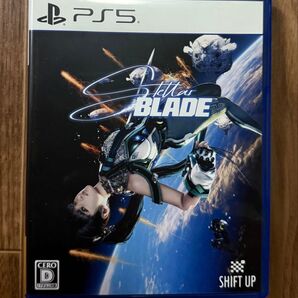 【PS5】ステラーブレイド