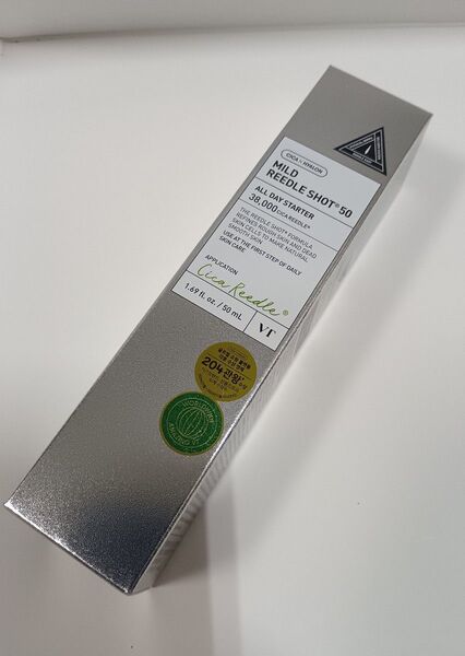 VT リードルショット 50 マイルド 50ml
