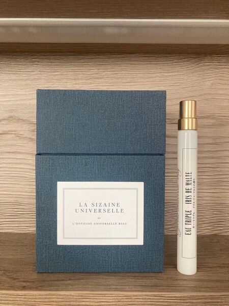 ビュリー イリスドゥマルトミニサイズ 10ml