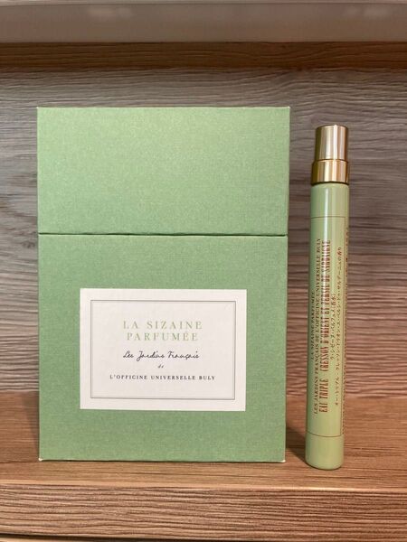 ビュリー クレッソン・ドリオン・エ・ペルシ・ドゥ・サルデーニュ 10ml